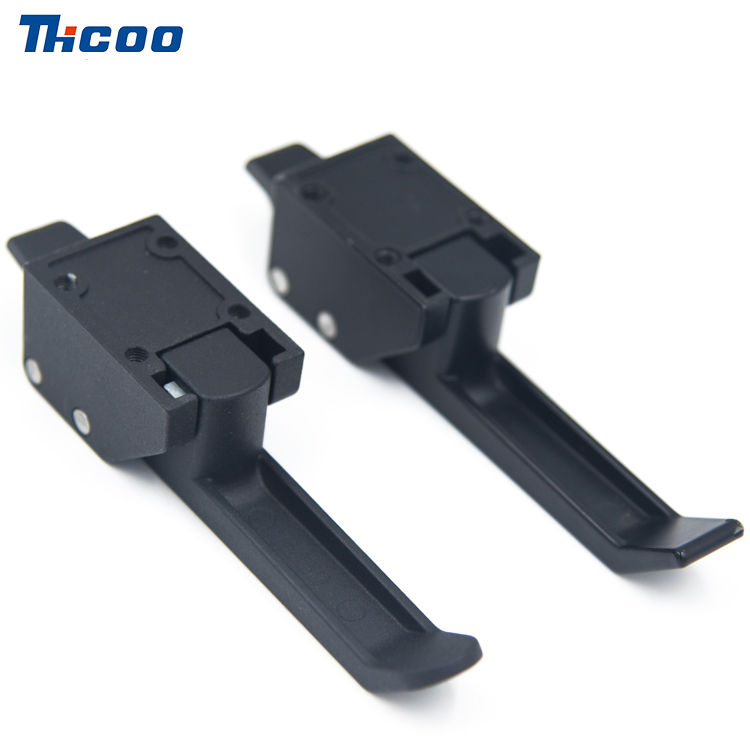 Пряжка нажимного типа-C9401-1