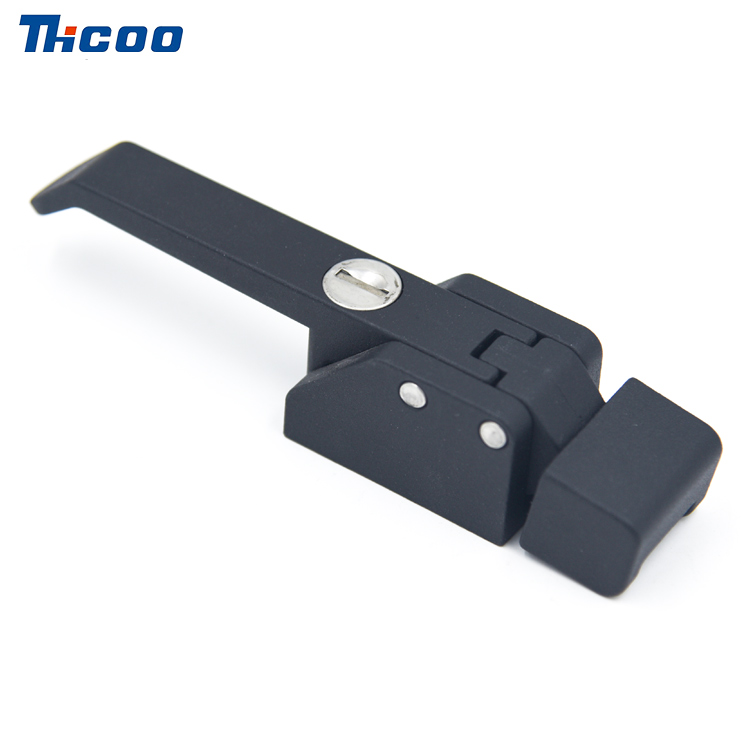 Пряжка нажимного типа-C9401-1