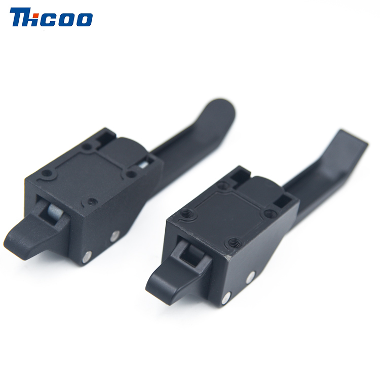 Пряжка нажимного типа-C9401-1