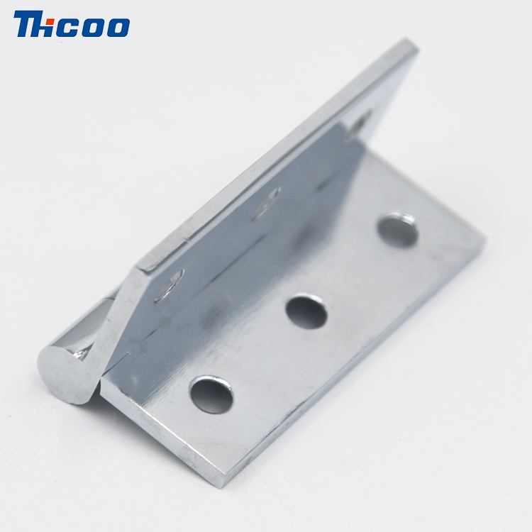 Плоская петля из алюминиевого профиля-B2235-1;2