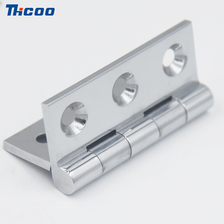 Плоская петля из алюминиевого профиля-B2235-1;2