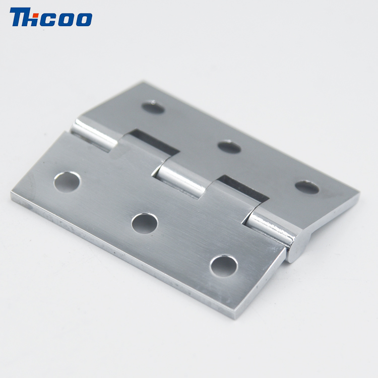 Плоская петля из алюминиевого профиля-B2235-1;2
