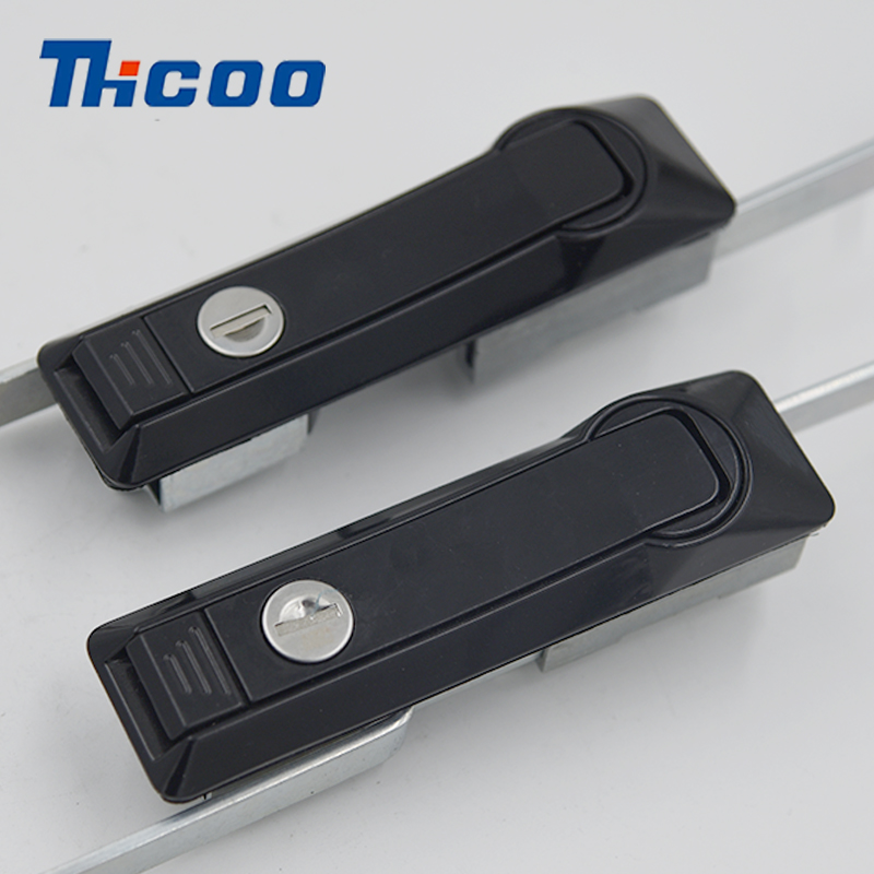 Нажмите на замок Bounce Rocker Lock-A8102