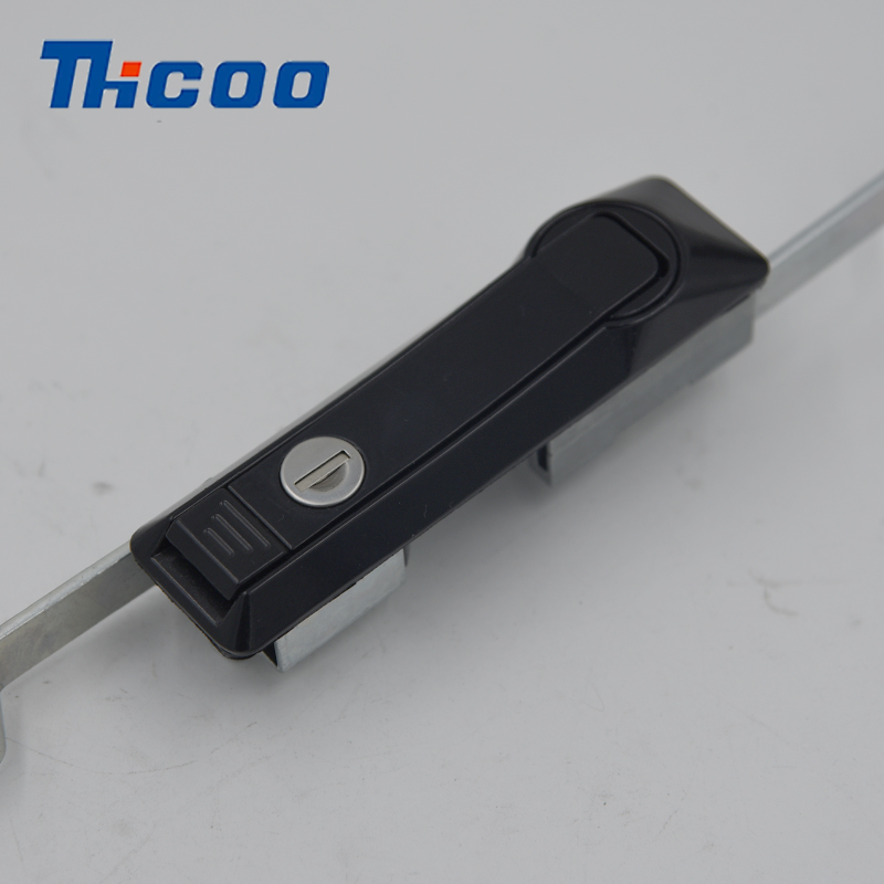 Нажмите на замок Bounce Rocker Lock-A8102