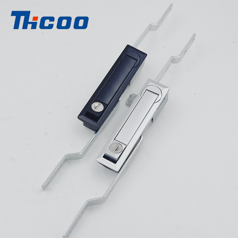 Нажмите на замок Bounce Rocker Lock-A8201