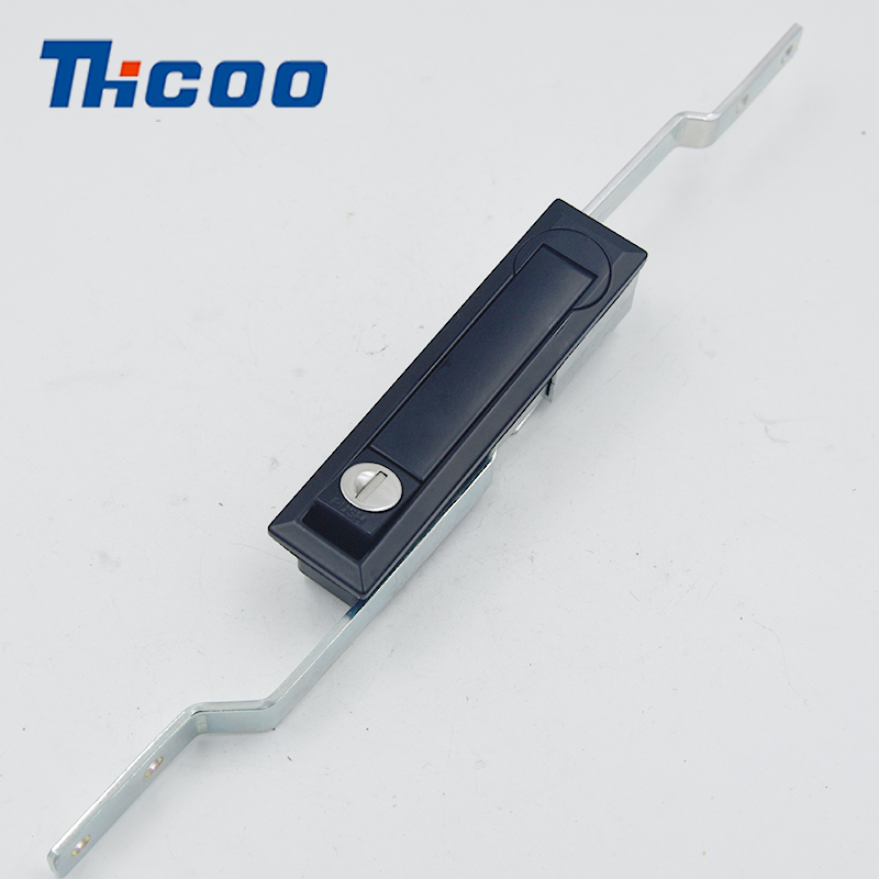 Нажмите на замок Bounce Rocker Lock-A8201