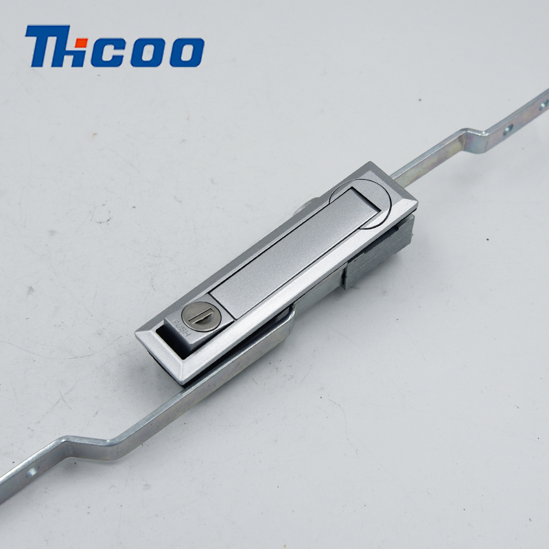 Нажмите на замок Bounce Rocker Lock-A8201