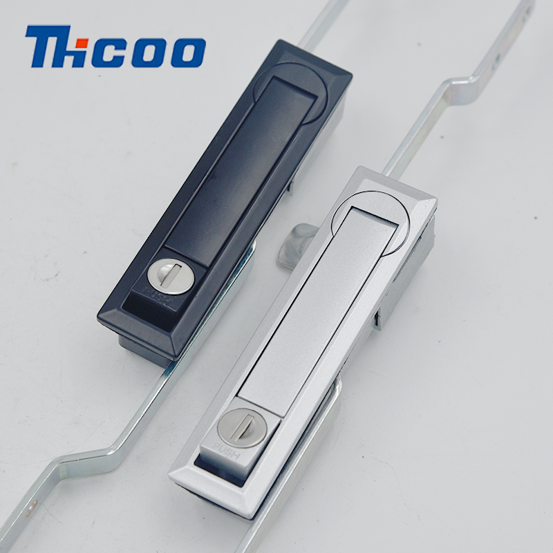 Нажмите на замок Bounce Rocker Lock-A8201
