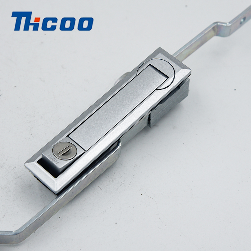 Нажмите на замок Bounce Rocker Lock-A8201