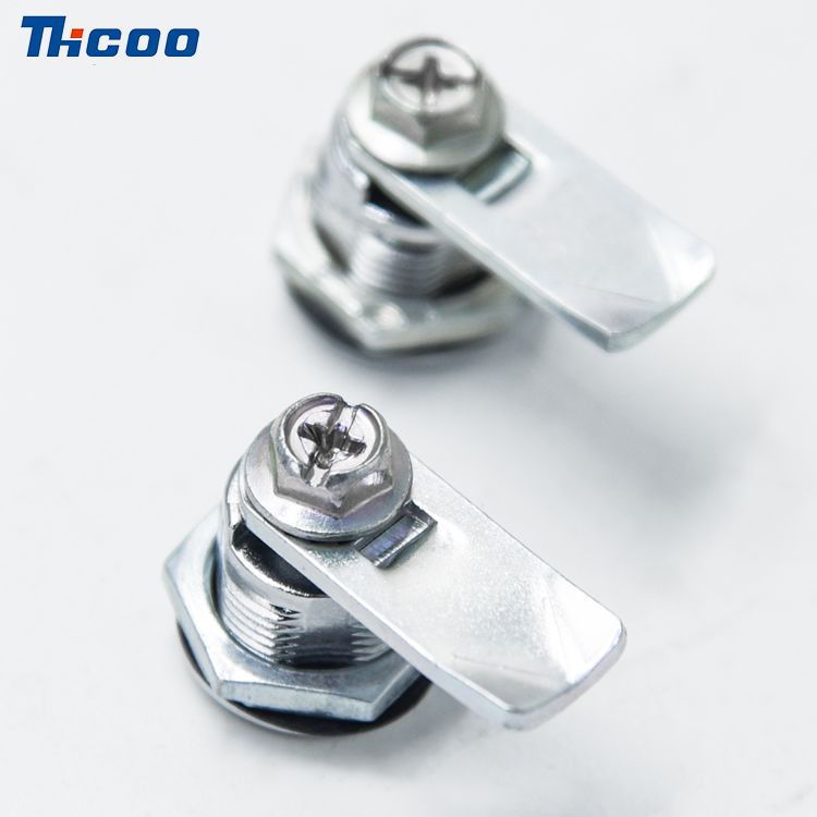 Кулачковый замок типа малого инструмента-A6131-1