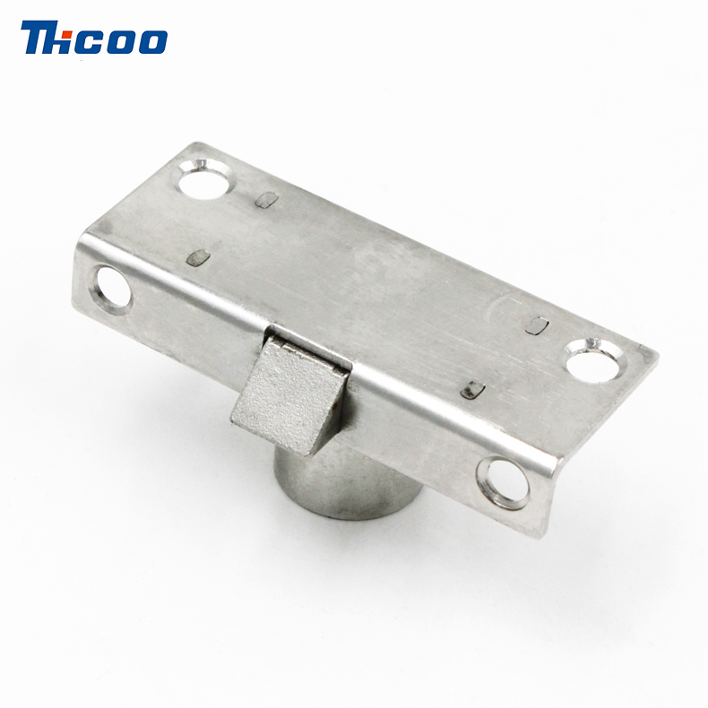 Замок с язычком нажимного типа-A6221